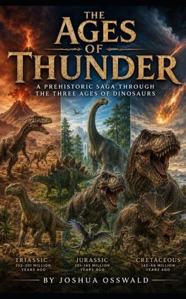 THE AGES OF THUNDER