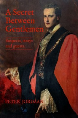 A Secret Between Gentlemen