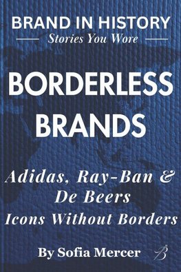 BORDERLESS BRANDS