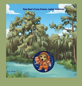 Bear-Bear's Fuzzy Dreams