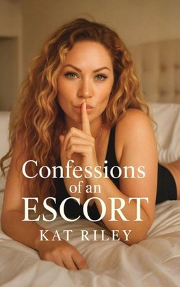 Confessions  of an Escort