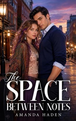 The Space Between Notes