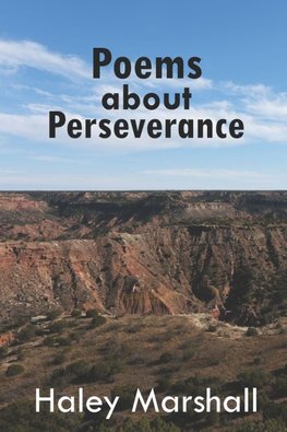 Poems about Perseverance
