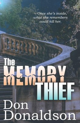 The Memory Thief