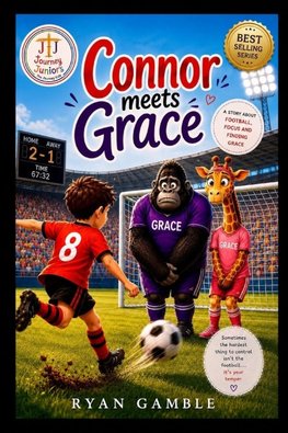 Connor meets Grace