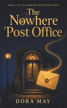 The Nowhere Post Office