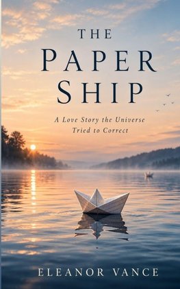 The Paper Ship