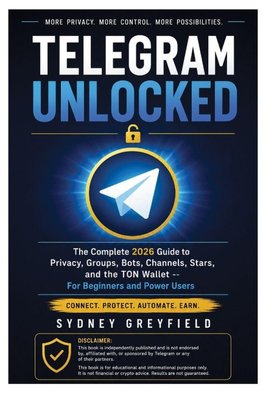 Telegram Unlocked