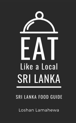 Eat Like a Local-Sri Lanka