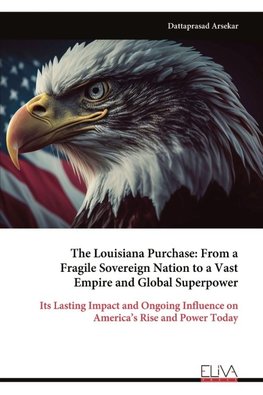 The Louisiana Purchase