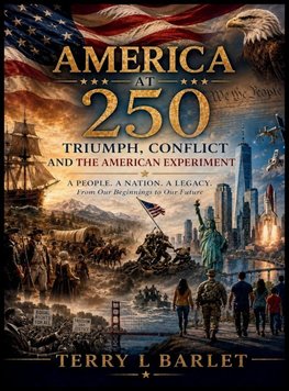 America at 250