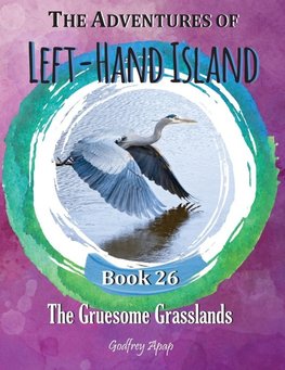 The Adventures of Left-Hand Island