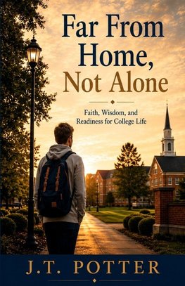 Far From Home, Not Alone