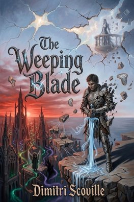 The Weeping Blade