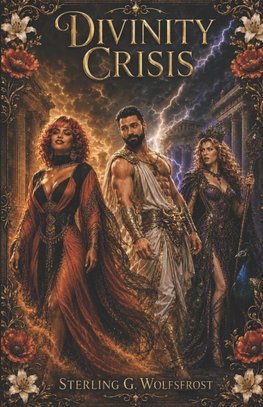 Divinity Crisis