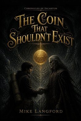The Coin That Shouldn't Exist