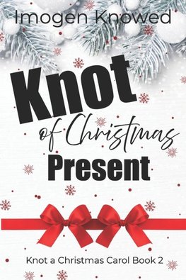 Knot of Christmas Present