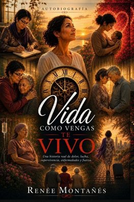 Vida como vengas te vivo