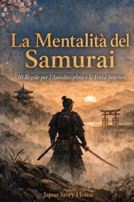 La Mentalità del Samurai