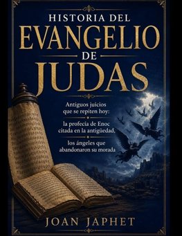 HISTORIA DEL EVANGELIO DE JUDAS