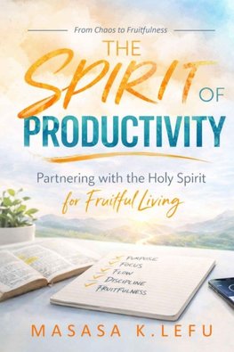 The Spirit of Productivity