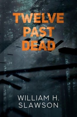 Twelve Past Dead