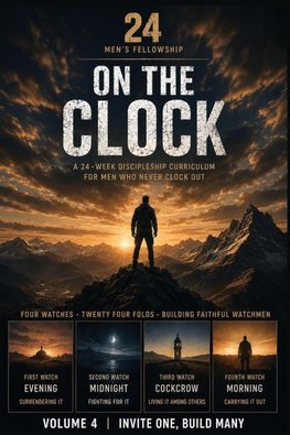 ON THE CLOCK