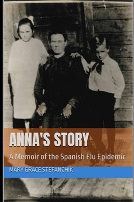 ANNA'S STORY