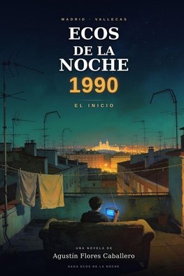 Ecos de la Noche 1990