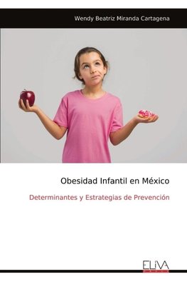 Obesidad Infantil en México