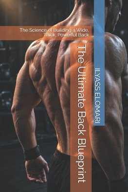 The Ultimate Back Blueprint
