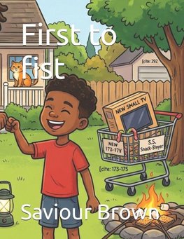 First to fist