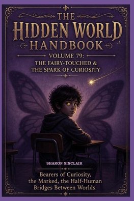 The Fairy-Touched Humans