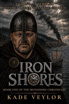 Iron Shores