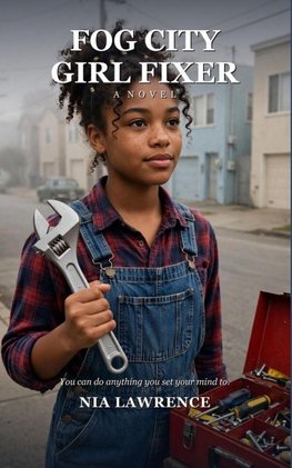 Fog City Girl Fixer