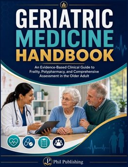 Geriatric Medicine Handbook
