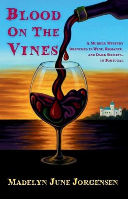 Blood On The Vines