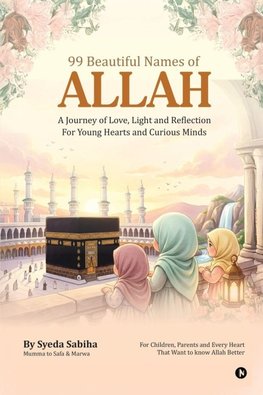 99 Beautiful Names of Allah