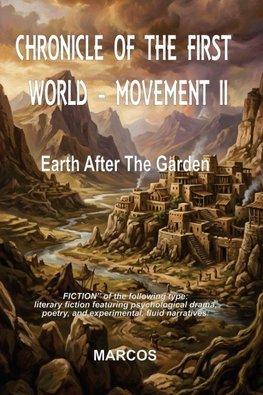 CHRONICLE OF THE FIRST WORLD - MOVEMENT II