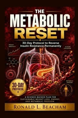 THE METABOLIC RESET