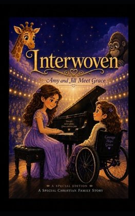 Interwoven