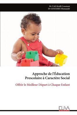 Approche de l'Éducation  Prescolaire à Caractère Social