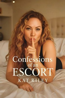 Confessions  of an Escort