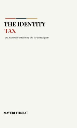 The Identity Tax