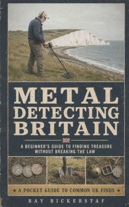 Metal Detecting Britain