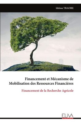 Financement et Mécanisme de Mobilisation des Ressources Financières