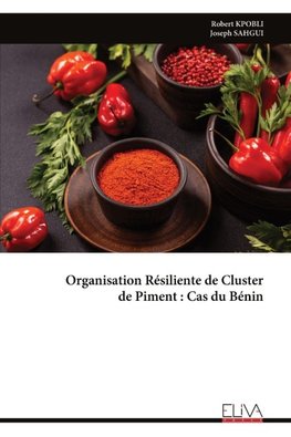 Organisation Résiliente de Cluster  de Piment