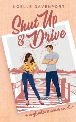 Shut Up and Drive
