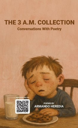 Conversations With Poetry