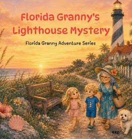 Florida Granny's Lighthouse Mystery